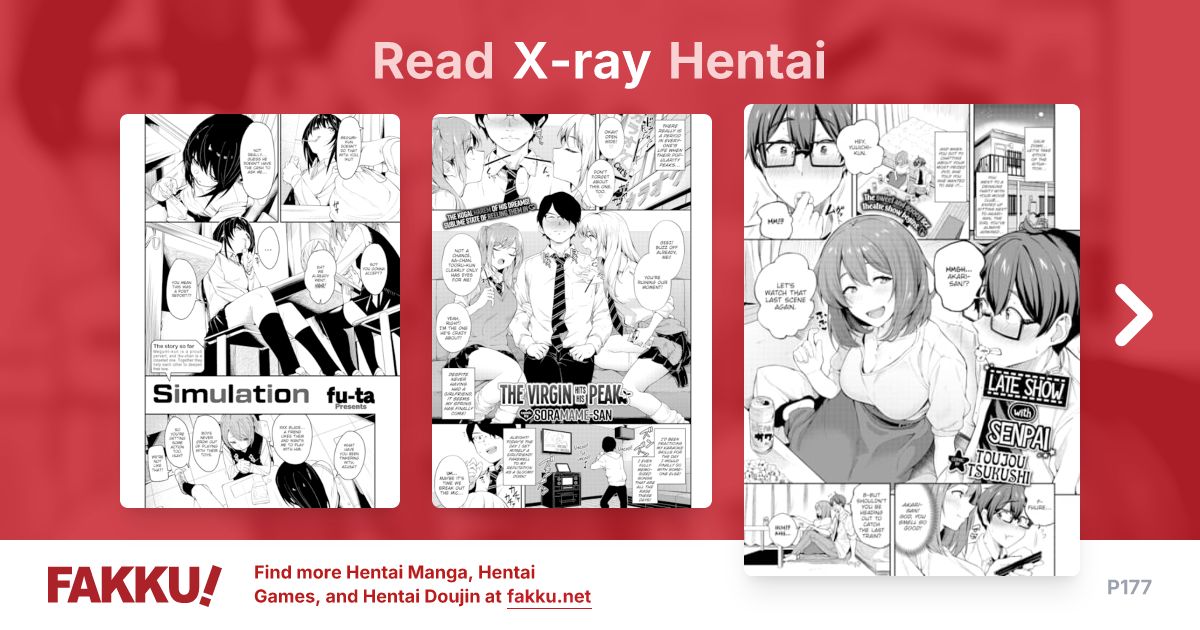 X-ray Hentai - FAKKU - Page 177 - Page 177 - Page 177 - Page 177 - Page 177 - Page 177 - Page 177 - Page 177 - Page 177 - Page 177 - Page 177
