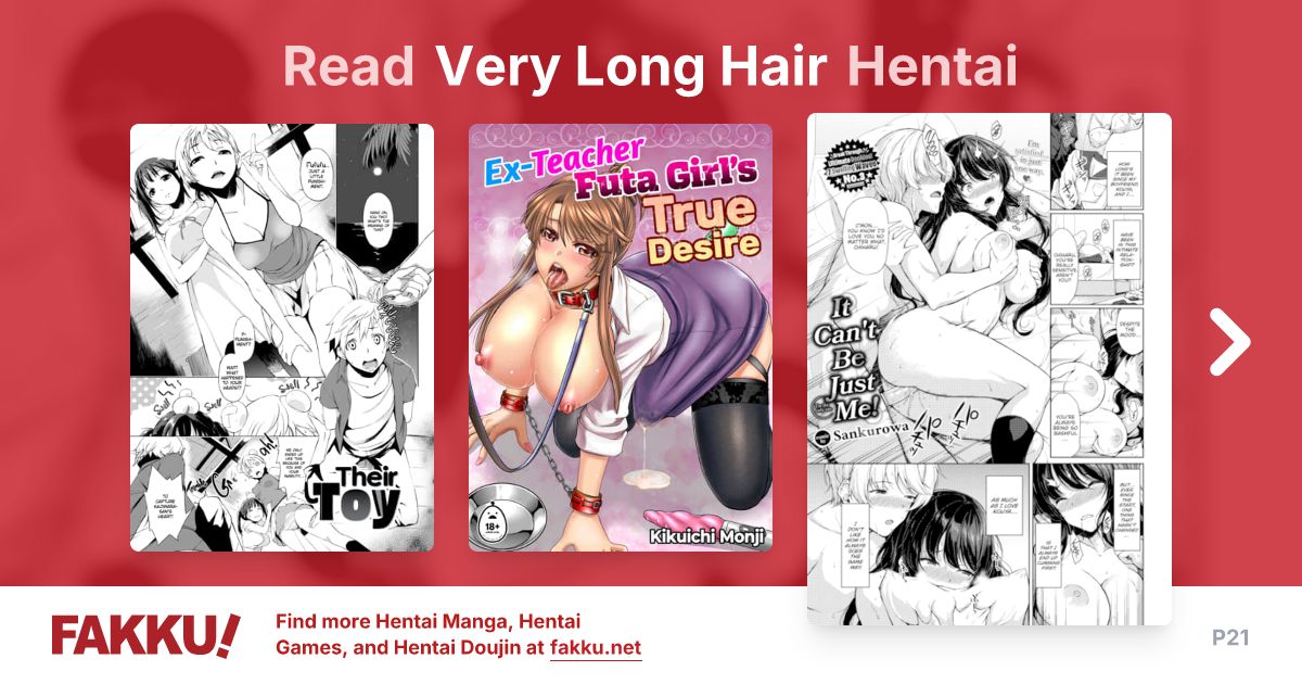 Very Long Hair Hentai - FAKKU - Page 21 - Page 21 - Page 21 - Page 21 - Page 21 - Page 21 - Page 21 - Page 21 - Page 21 - Page 21 - Page 21