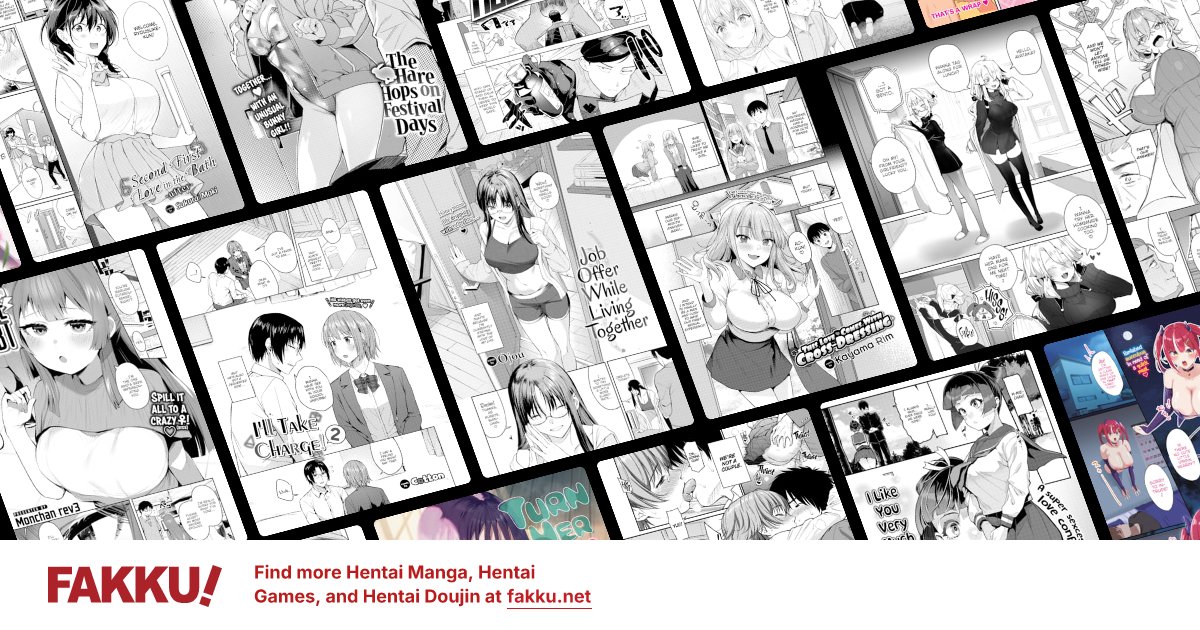 Irodori Comics (irodori-comics-7350214) on FAKKU