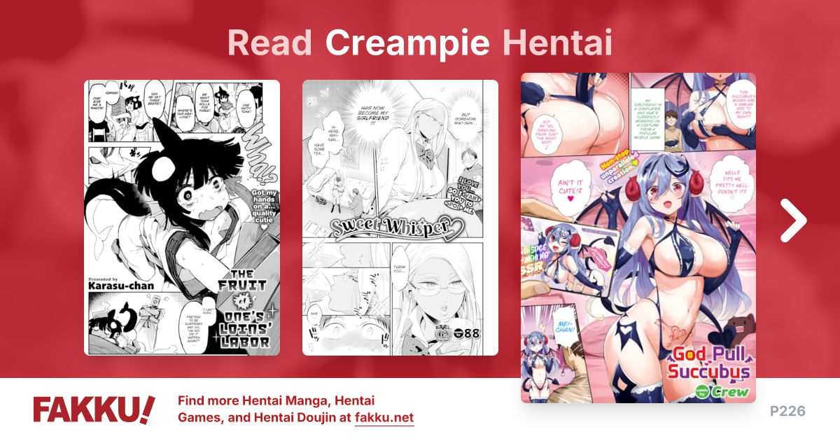 Creampie Hentai - FAKKU - Page 226 - Page 226 - Page 226 - Page 226 - Page 226 - Page 226 - Page 226 - Page 226 - Page 226 - Page 226 - Page 226