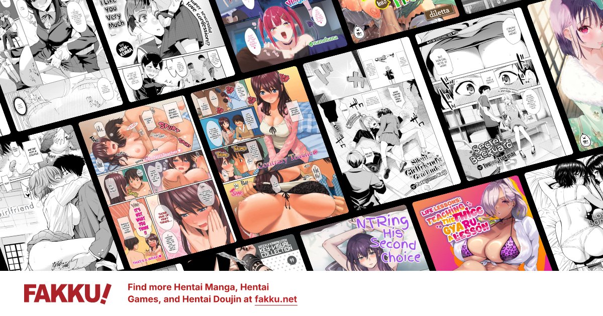 My Ideal Morikawa-san Collection