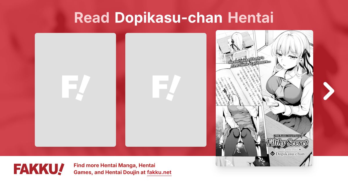 Dopikasu-chan Hentai - FAKKU