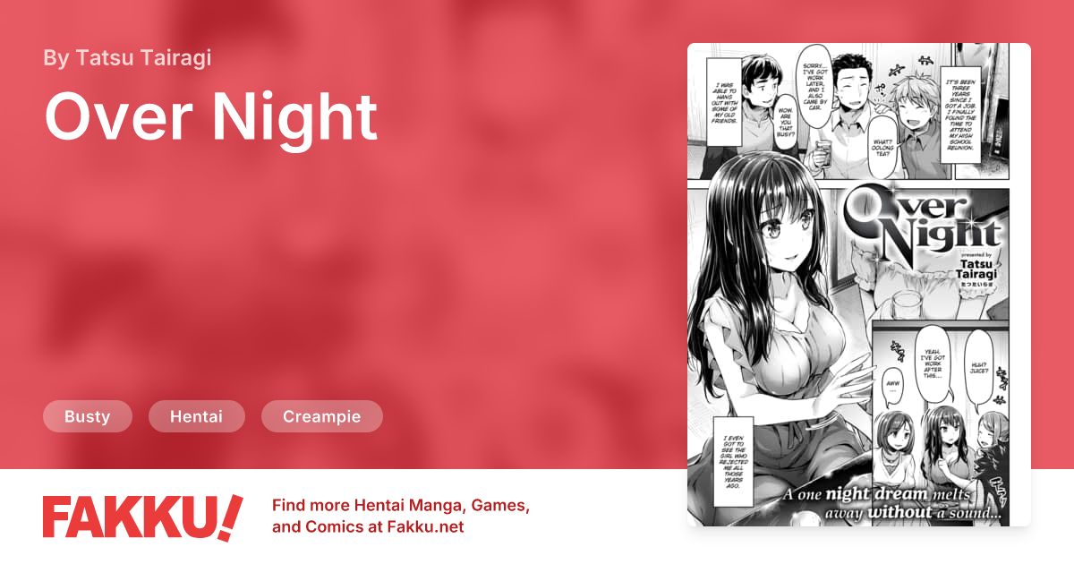 A one night dream melts away without a sound...