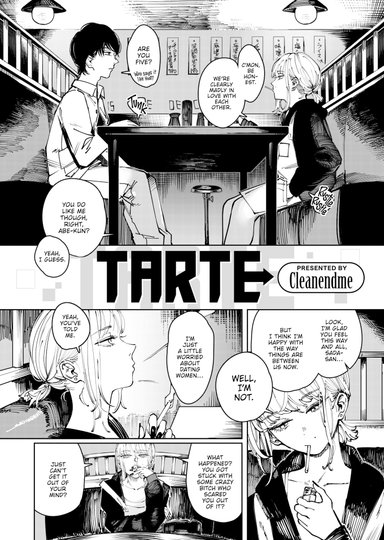Tarte