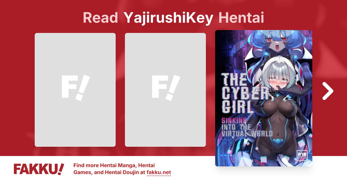 YajirushiKey Hentai - FAKKU