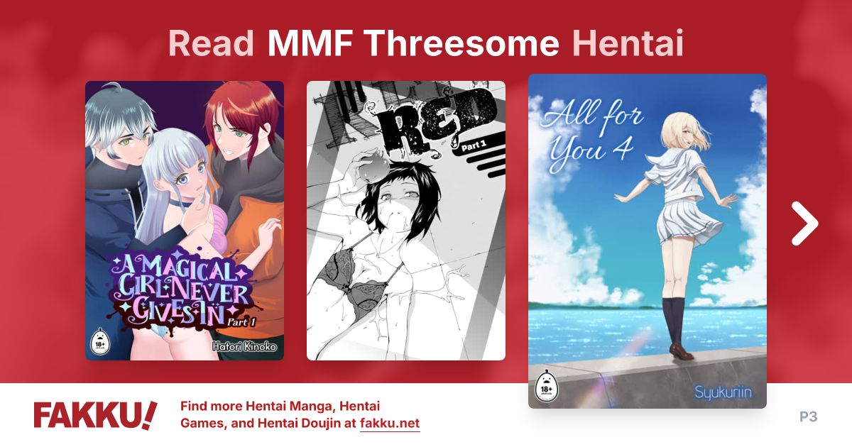 MMF Threesome Hentai - FAKKU - Page 3 - Page 3 - Page 3 - Page 3 - Page 3 - Page 3 - Page 3 - Page 3 - Page 3 - Page 3 - Page 3