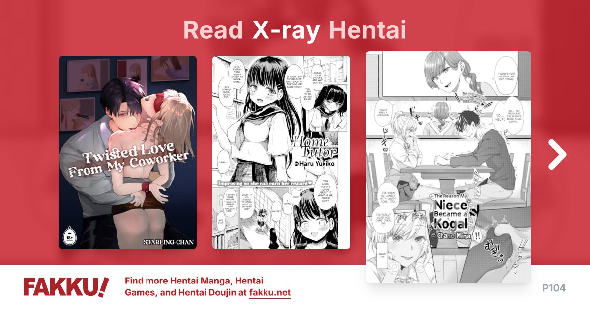 X-ray Hentai - FAKKU - Page 104 - Page 104 - Page 104 - Page 104 - Page 104 - Page 104 - Page 104 - Page 104 - Page 104 - Page 104 - Page 104