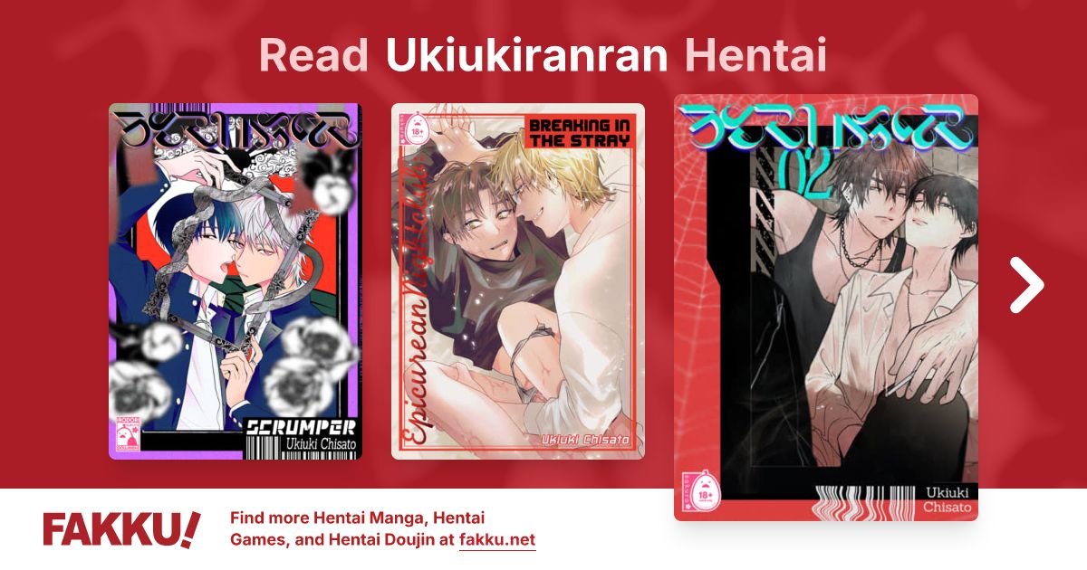 Ukiukiranran Hentai - FAKKU
