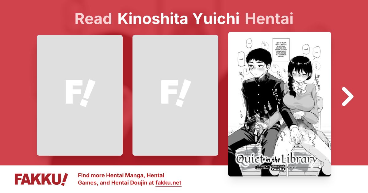 Kinoshita Yuichi Hentai - FAKKU