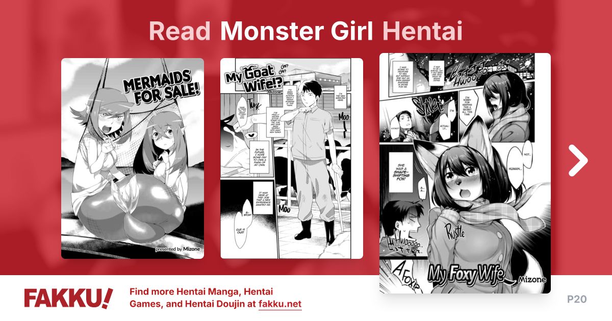 Monster Girl Hentai - FAKKU - Page 20 - Page 20 - Page 20 - Page 20 - Page 20 - Page 20 - Page 20 - Page 20 - Page 20 - Page 20 - Page 20