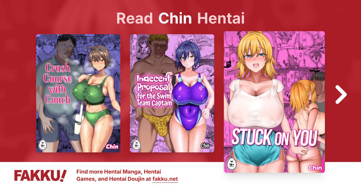 Chin Hentai - FAKKU