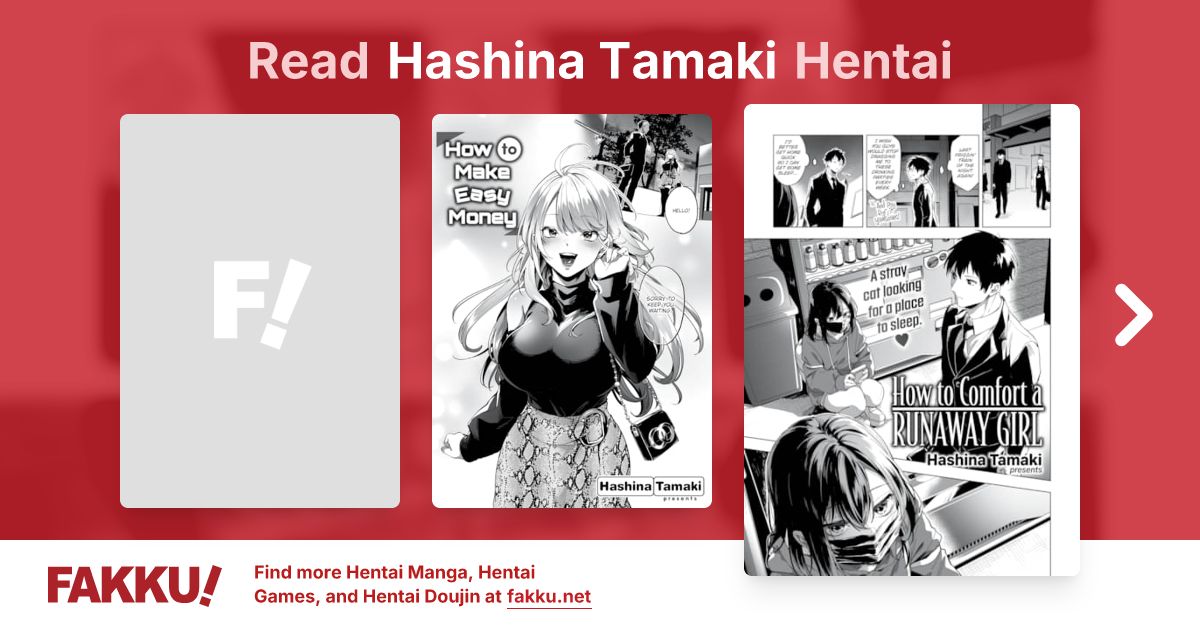 Hashina Tamaki Hentai - FAKKU