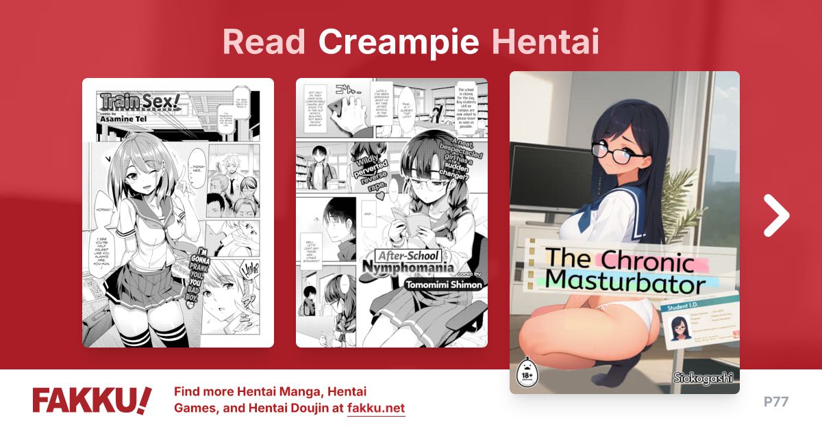 Creampie Hentai - FAKKU - Page 77 - Page 77 - Page 77 - Page 77 - Page 77 - Page 77 - Page 77 - Page 77 - Page 77 - Page 77 - Page 77