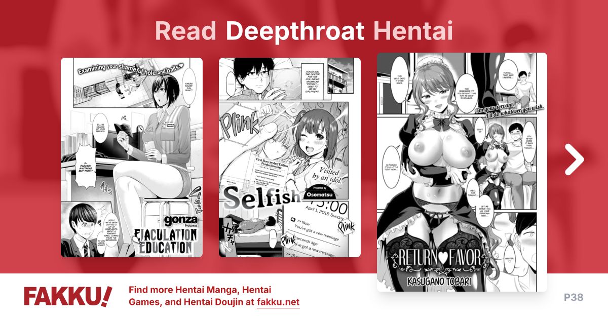 Deepthroat Hentai - FAKKU - Page 38 - Page 38 - Page 38 - Page 38 - Page 38 - Page 38 - Page 38 - Page 38 - Page 38 - Page 38 - Page 38
