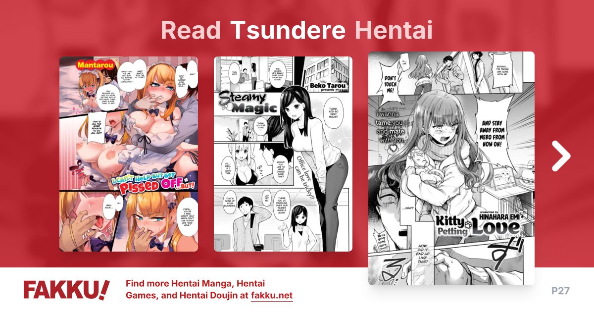 Tsundere Hentai - FAKKU - Page 27 - Page 27 - Page 27 - Page 27 - Page 27 - Page 27 - Page 27 - Page 27 - Page 27 - Page 27 - Page 27