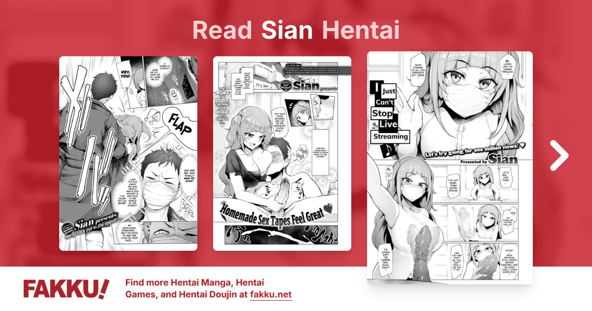 Sian Hentai - FAKKU