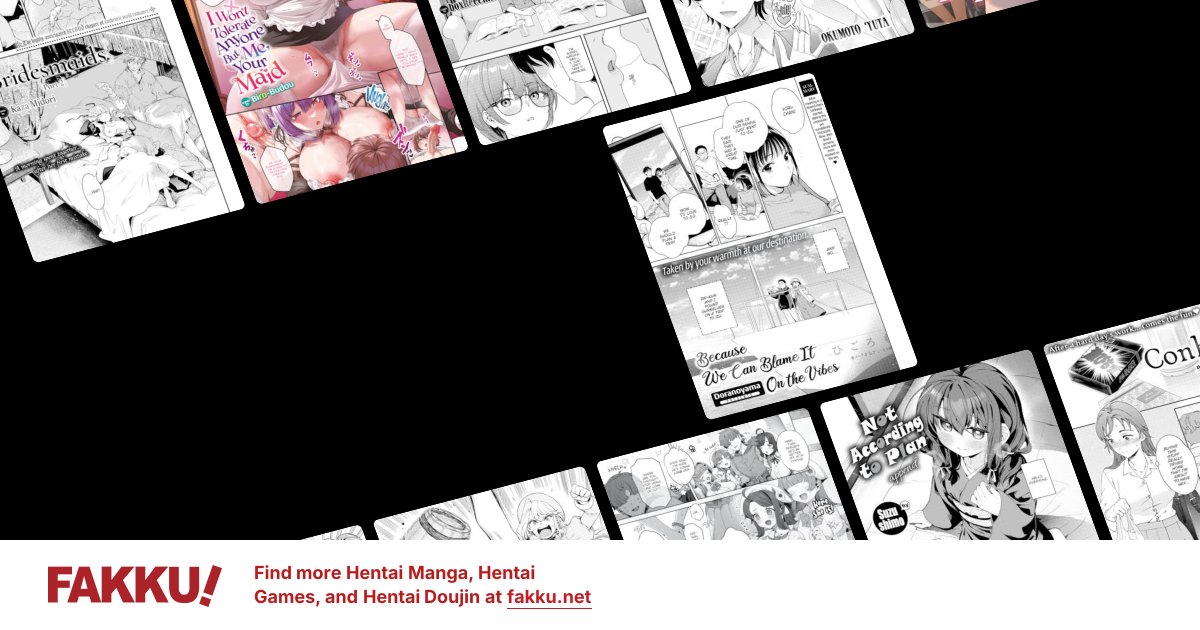 Tokingarbok (tokingarbok) on FAKKU