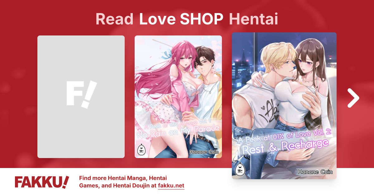Love SHOP Hentai - FAKKU