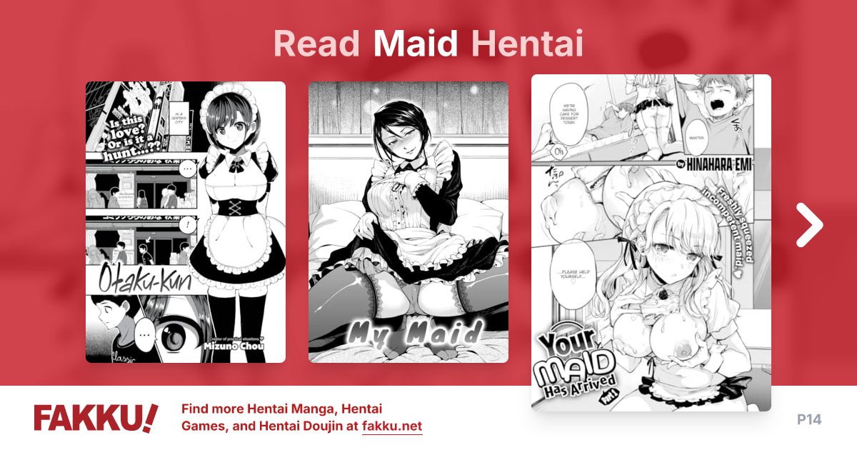 Maid Hentai - FAKKU - Page 14 - Page 14 - Page 14 - Page 14 - Page 14 - Page 14 - Page 14 - Page 14 - Page 14 - Page 14 - Page 14