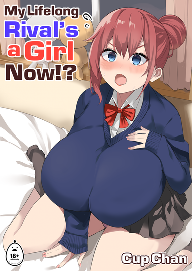 My Lifelong Rival's a Girl Now!? 1