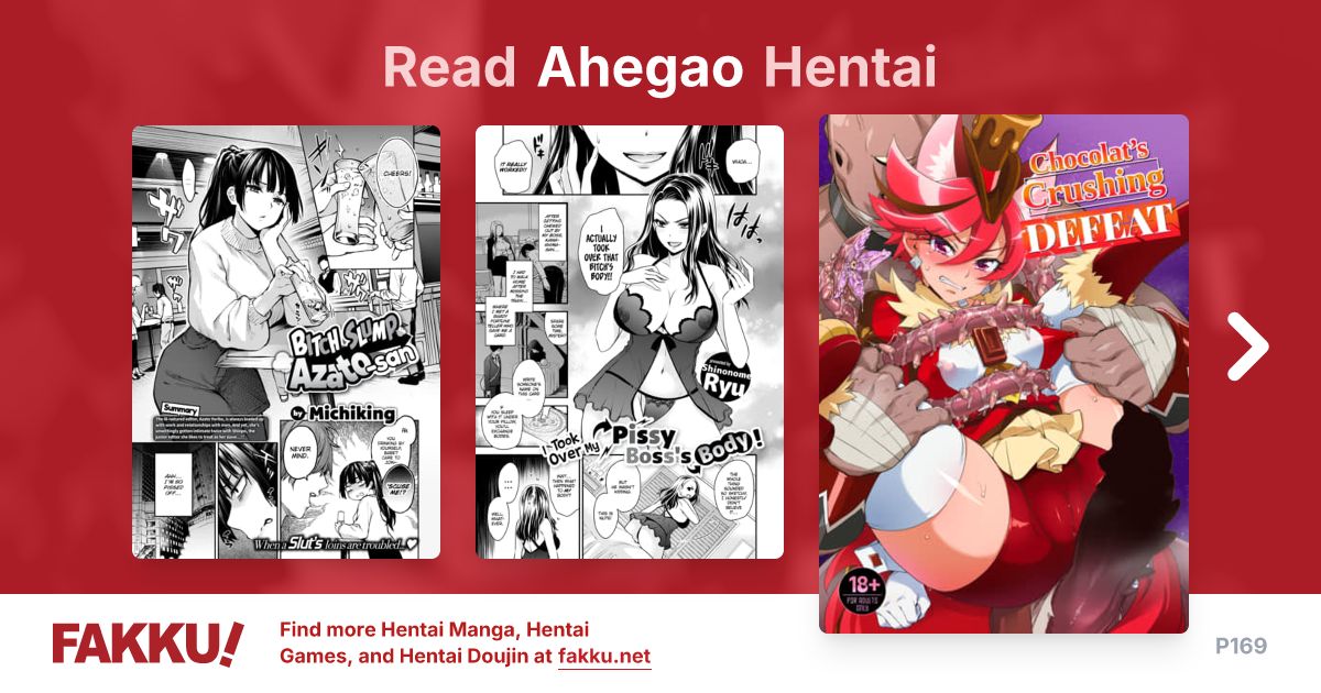 Ahegao Hentai - FAKKU - Page 169 - Page 169 - Page 169 - Page 169 - Page 169 - Page 169 - Page 169 - Page 169 - Page 169 - Page 169 - Page 169