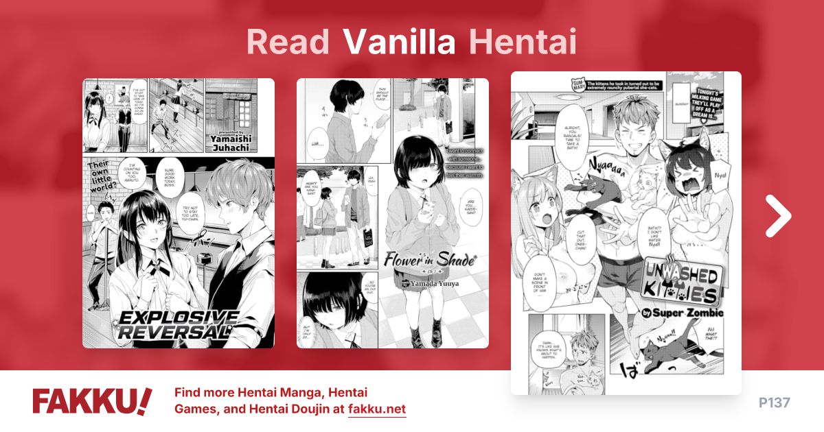 Vanilla Hentai - FAKKU - Page 137 - Page 137 - Page 137 - Page 137 - Page 137 - Page 137 - Page 137 - Page 137 - Page 137 - Page 137 - Page 137