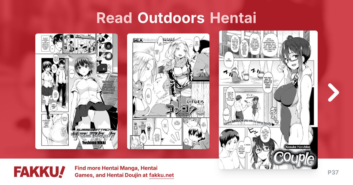 Outdoors Hentai - FAKKU - Page 37 - Page 37 - Page 37 - Page 37 - Page 37 - Page 37 - Page 37 - Page 37 - Page 37 - Page 37 - Page 37