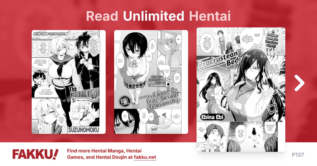 Unlimited Hentai - FAKKU - Page 137 - Page 137 - Page 137 - Page 137 - Page 137 - Page 137 - Page 137 - Page 137 - Page 137 - Page 137 - Page 137
