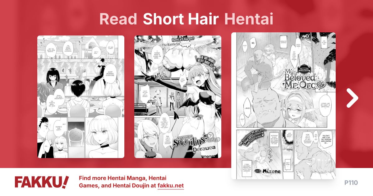 Short Hair Hentai - FAKKU - Page 110 - Page 110 - Page 110 - Page 110 - Page 110 - Page 110 - Page 110 - Page 110 - Page 110 - Page 110 - Page 110