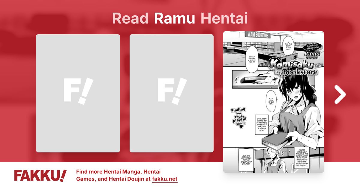 Ramu Hentai - FAKKU