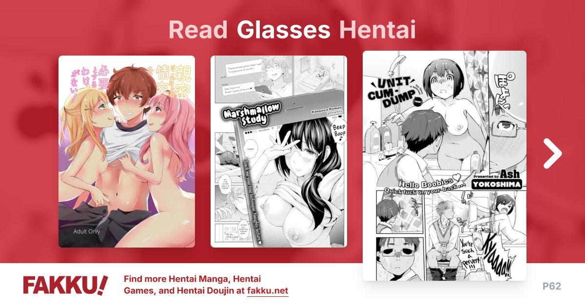 Glasses Hentai - FAKKU - Page 62 - Page 62 - Page 62 - Page 62 - Page 62 - Page 62 - Page 62 - Page 62 - Page 62 - Page 62 - Page 62