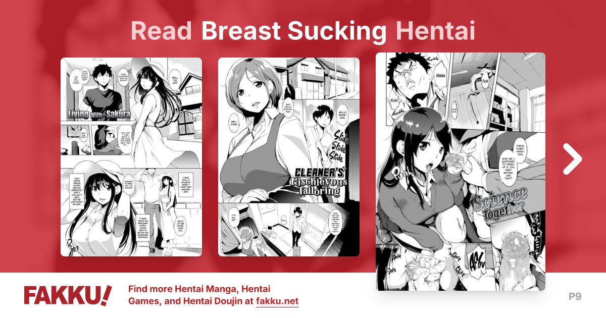 Breast Sucking Hentai - FAKKU - Page 9 - Page 9 - Page 9 - Page 9 - Page 9 - Page 9 - Page 9 - Page 9 - Page 9 - Page 9 - Page 9