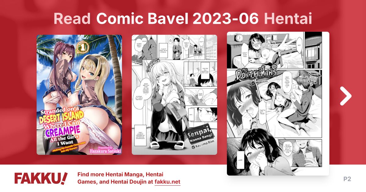 Comic Bavel 2023-06 Hentai - FAKKU - Page 2 - Page 2 - Page 2 - Page 2 - Page 2 - Page 2 - Page 2 - Page 2 - Page 2 - Page 2 - Page 2