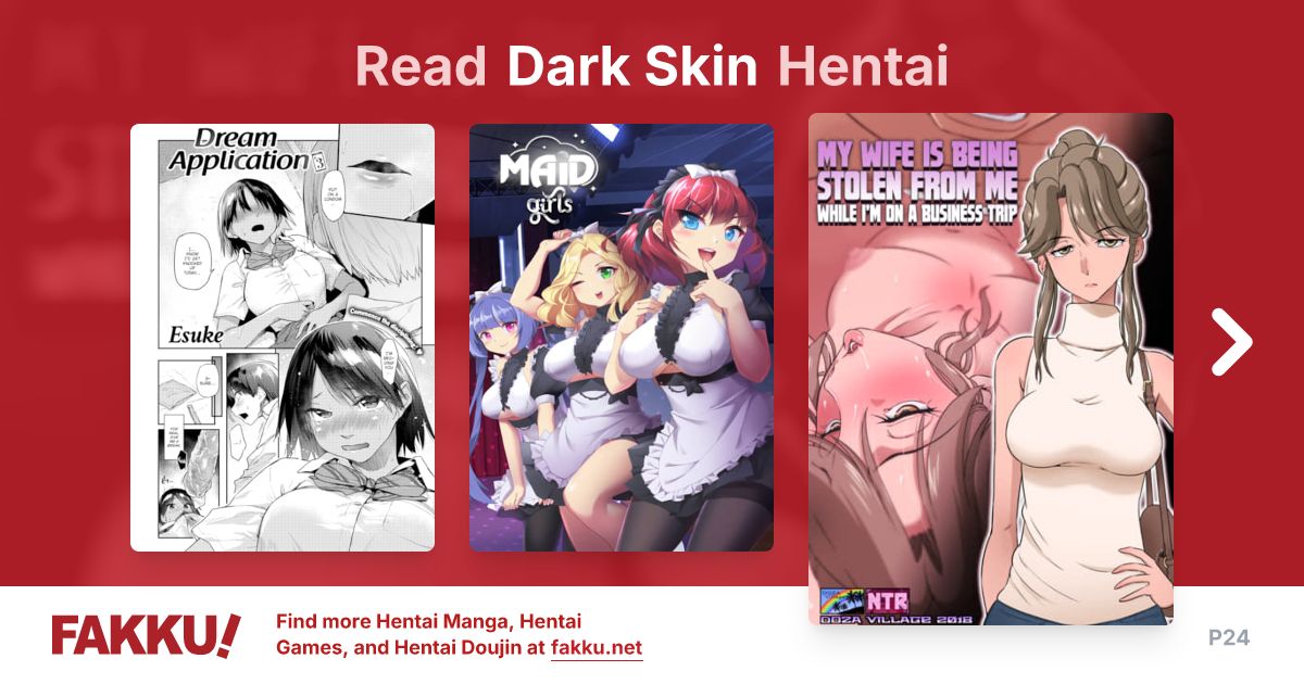 Dark Skin Hentai - FAKKU - Page 24 - Page 24 - Page 24 - Page 24 - Page 24 - Page 24 - Page 24 - Page 24 - Page 24 - Page 24 - Page 24