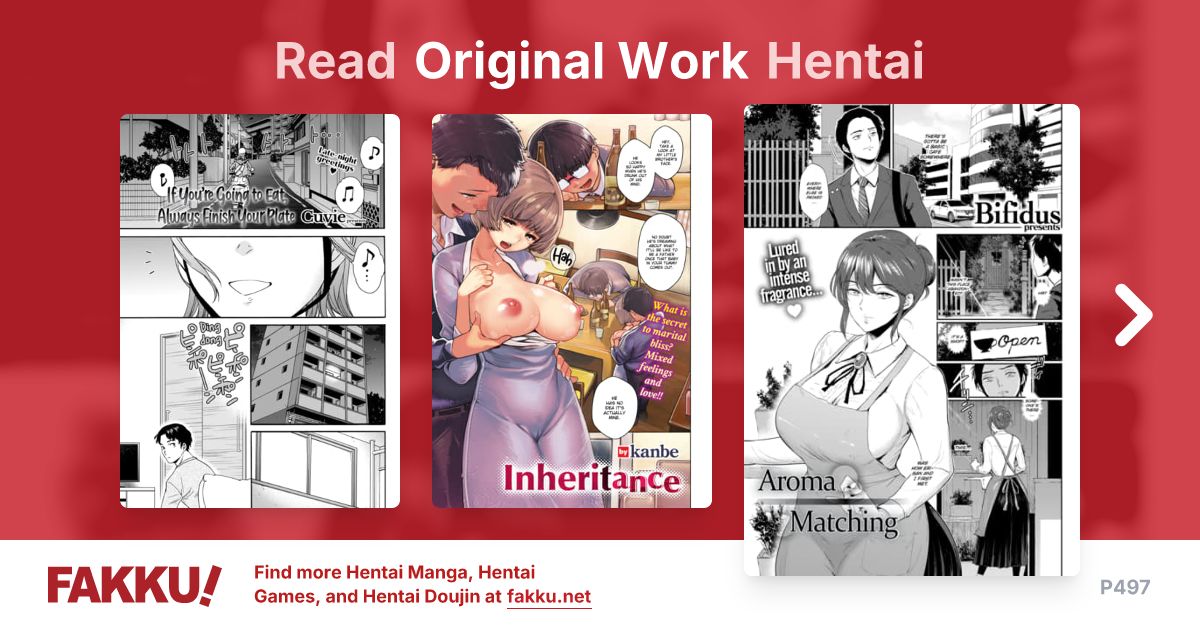 Original Work Hentai - FAKKU - Page 497