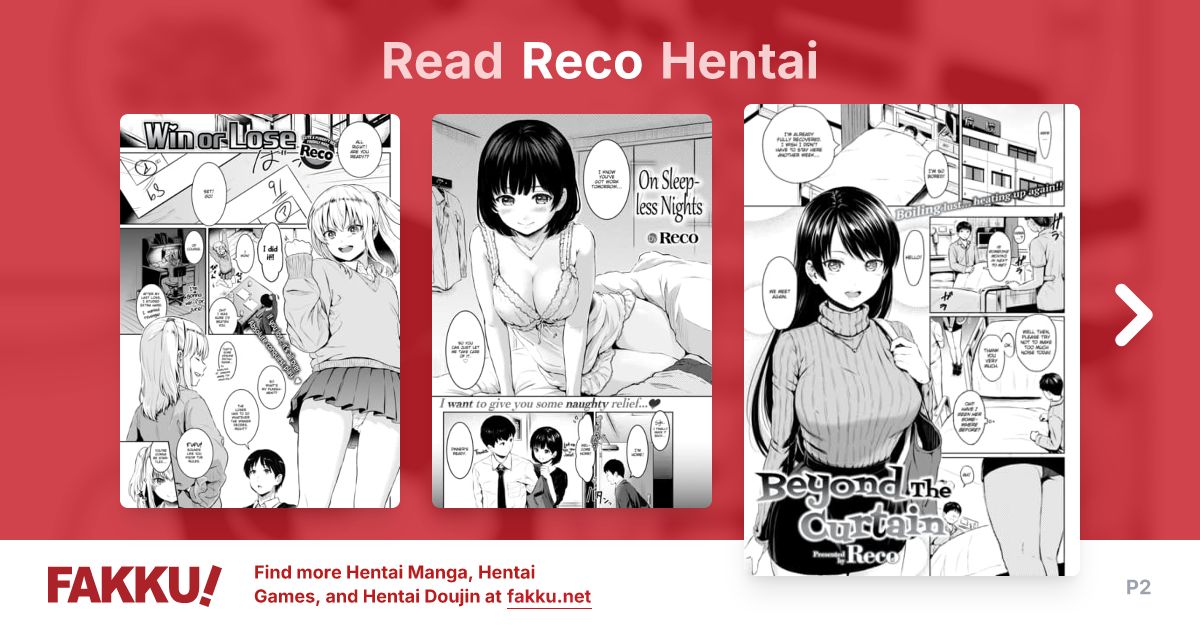 Reco Hentai - FAKKU - Page 2 - Page 2 - Page 2 - Page 2 - Page 2 - Page 2 - Page 2 - Page 2 - Page 2 - Page 2 - Page 2