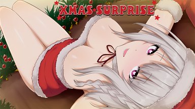 Xmas Surprise