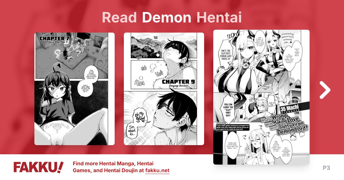 Demon Hentai - FAKKU - Page 3 - Page 3 - Page 3 - Page 3 - Page 3 - Page 3 - Page 3 - Page 3 - Page 3 - Page 3 - Page 3
