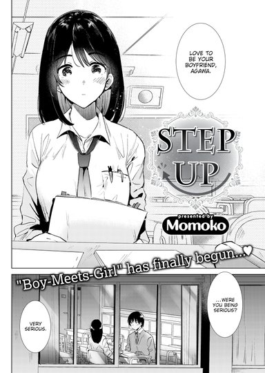 Step Up