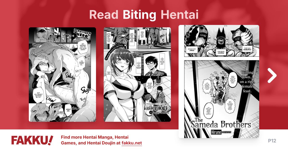 Biting Hentai - FAKKU - Page 12 - Page 12 - Page 12 - Page 12 - Page 12 - Page 12 - Page 12 - Page 12 - Page 12 - Page 12 - Page 12