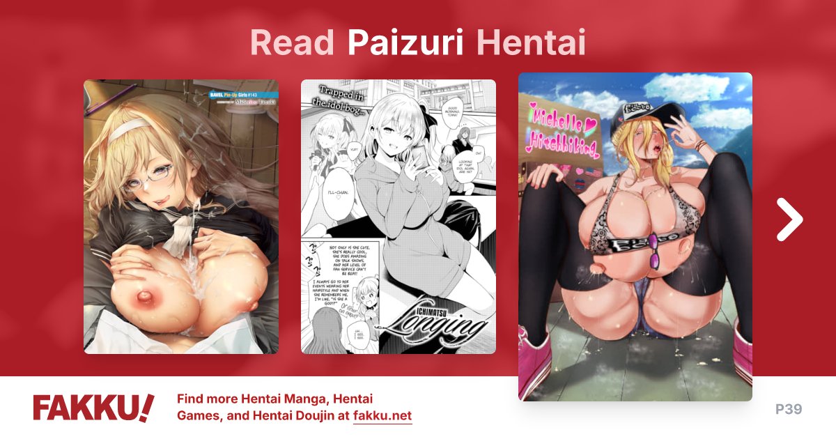 Paizuri Hentai - FAKKU - Page 39 - Page 39 - Page 39 - Page 39 - Page 39 - Page 39 - Page 39 - Page 39 - Page 39 - Page 39 - Page 39