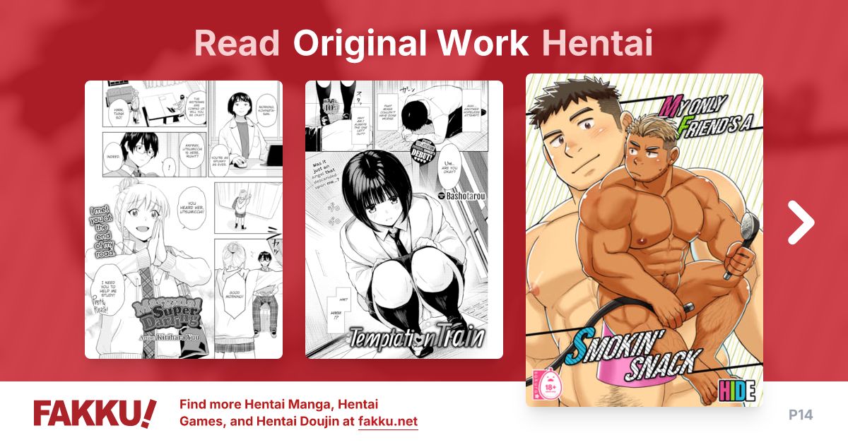 Original Work Hentai - FAKKU - Page 14 - Page 14 - Page 14 - Page 14 - Page 14 - Page 14 - Page 14 - Page 14 - Page 14 - Page 14 - Page 14