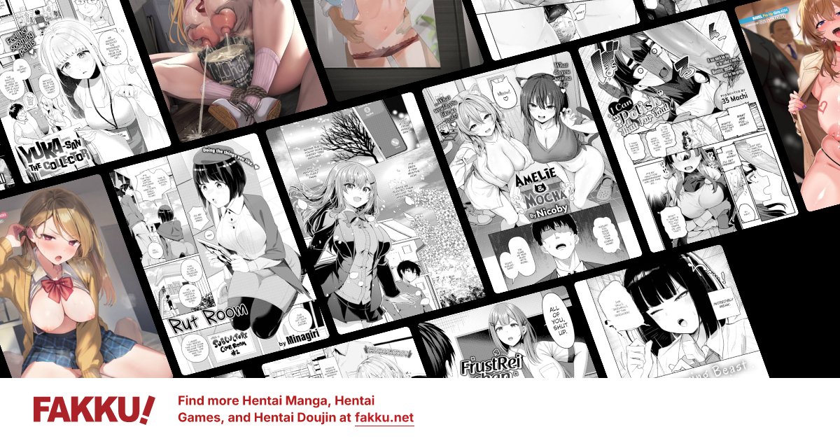 My Big-Boobed Stalker is Now My Girlfriend Collection