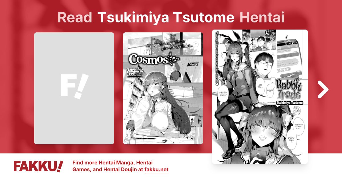 Tsukimiya Tsutome Hentai - FAKKU
