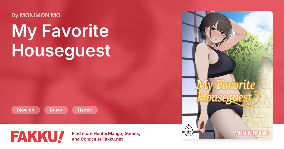 Though living alone certainly has its benefits, it can be a lot of fun when visitors come over. Of course, that depends on who exactly is visiting. But when you know that certain someone is going to be knocking on your door, you just can&apos;t wait for all the fun to begin.