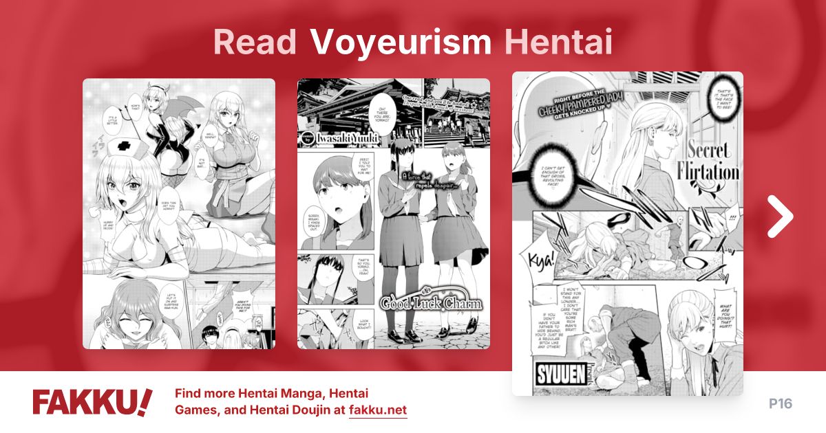 Voyeurism Hentai - FAKKU - Page 16 - Page 16 - Page 16 - Page 16 - Page 16 - Page 16 - Page 16 - Page 16 - Page 16 - Page 16 - Page 16