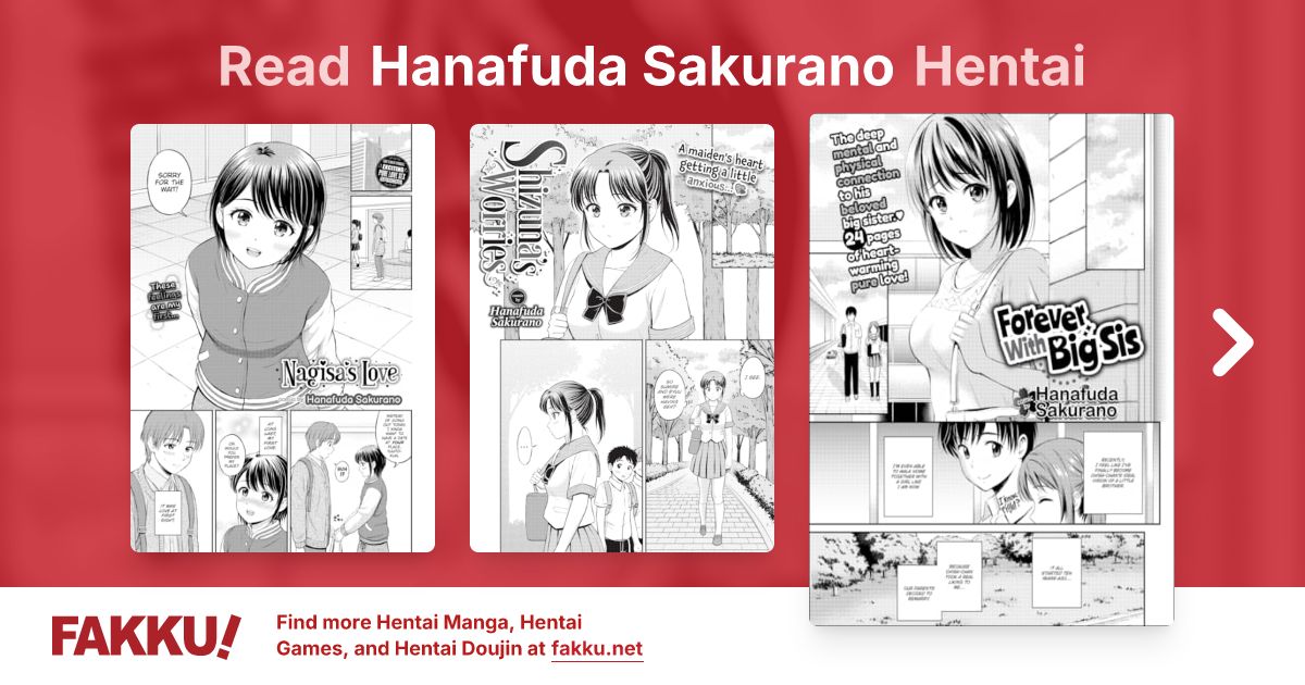 Hanafuda Sakurano Hentai - FAKKU