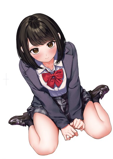 Weekly Kairakuten Key-Visual Collection 108 Hentai Sample Image
