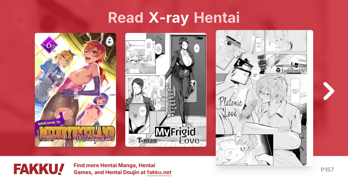 X-ray Hentai - FAKKU - Page 157 - Page 157 - Page 157 - Page 157 - Page 157 - Page 157 - Page 157 - Page 157 - Page 157 - Page 157 - Page 157