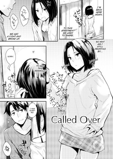 Called Over